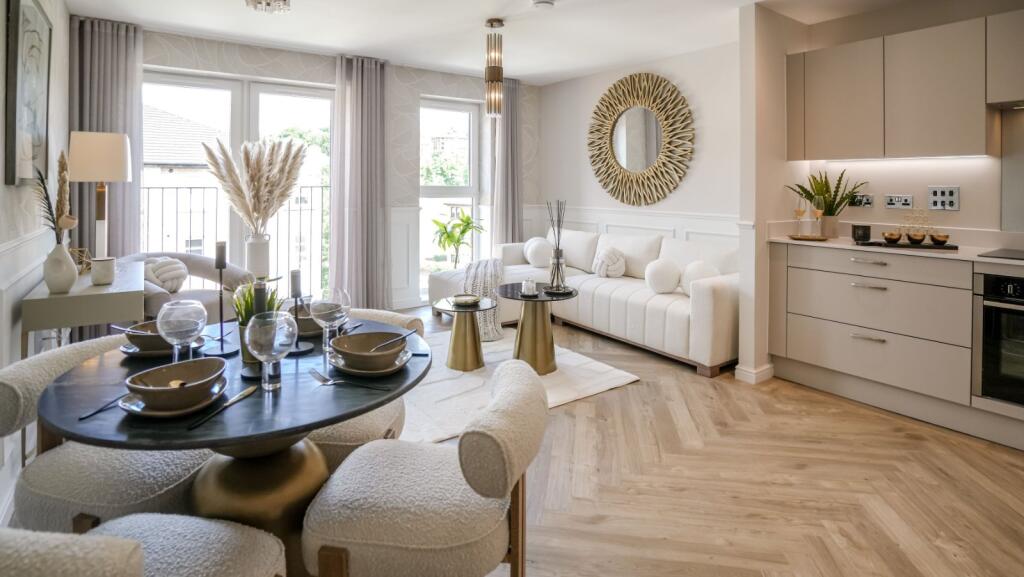 Main image of property: Maxwellton Road, Paisley, Renfrewshire, PA1