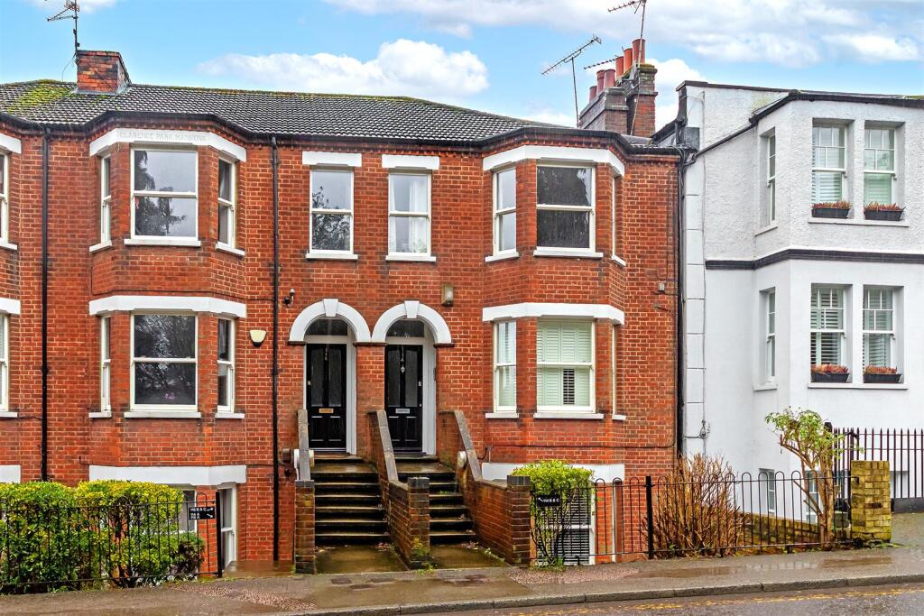 Main image of property: Hatfield Road, St. Albans