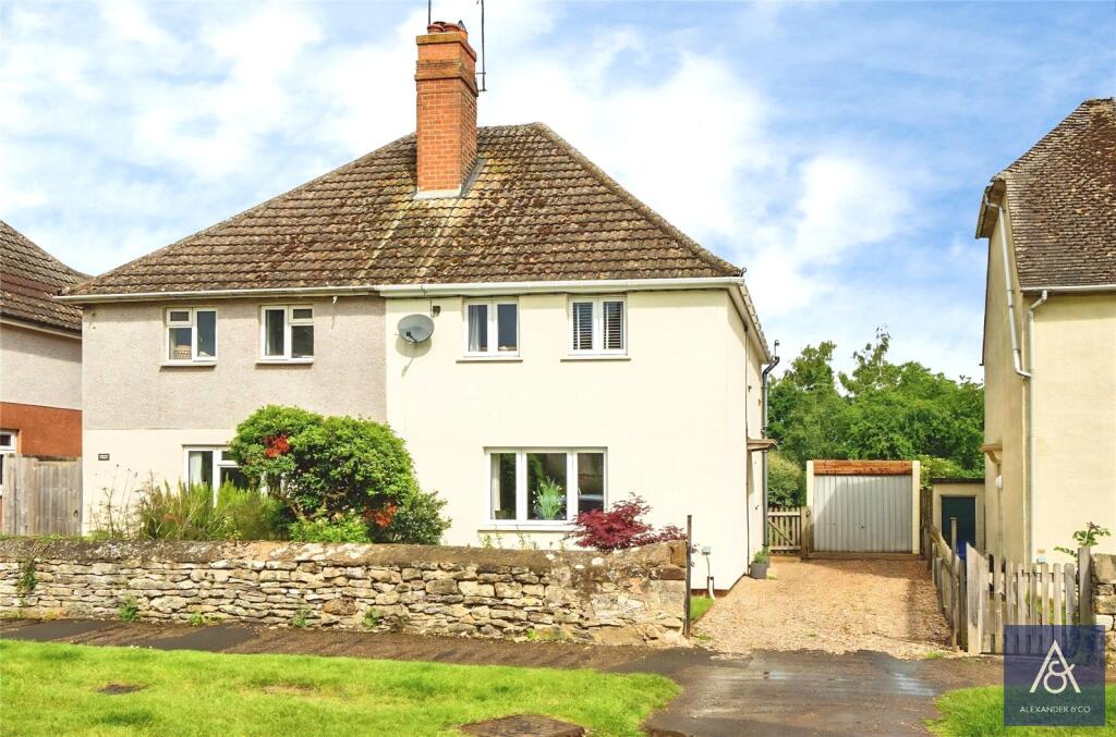 Main image of property: Magpie Road, Sulgrave, Banbury