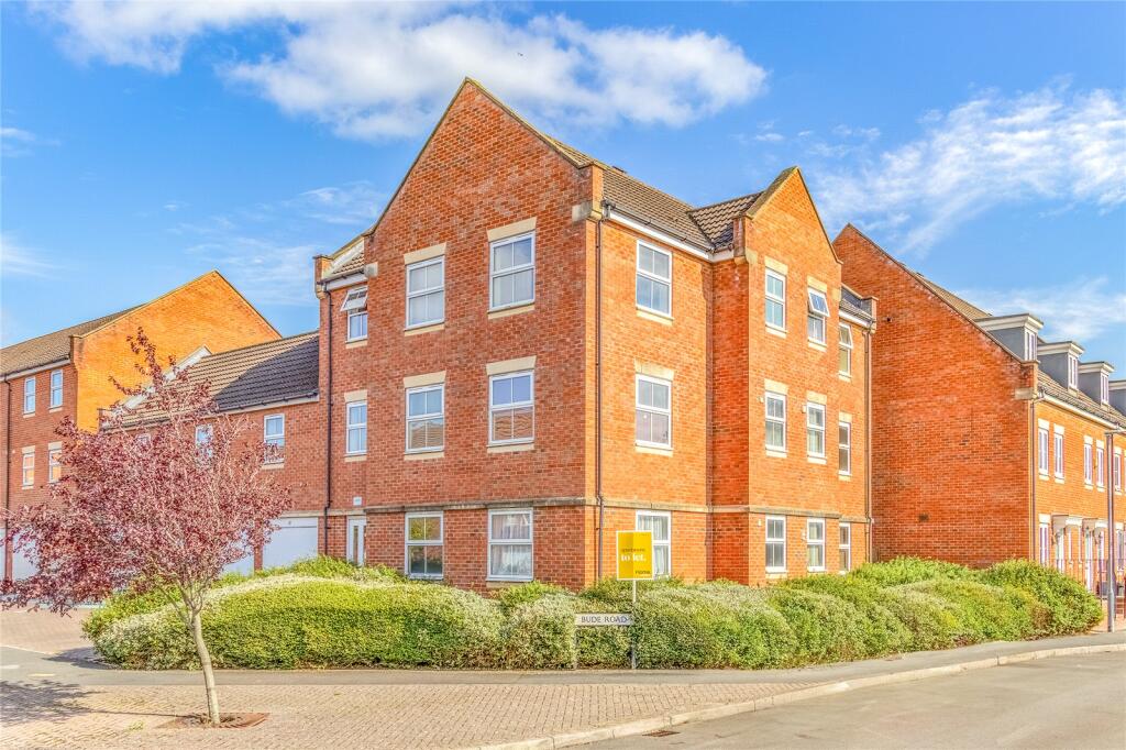 Main image of property: Bude Road, Churchward, Swindon, Wiltshire, SN2