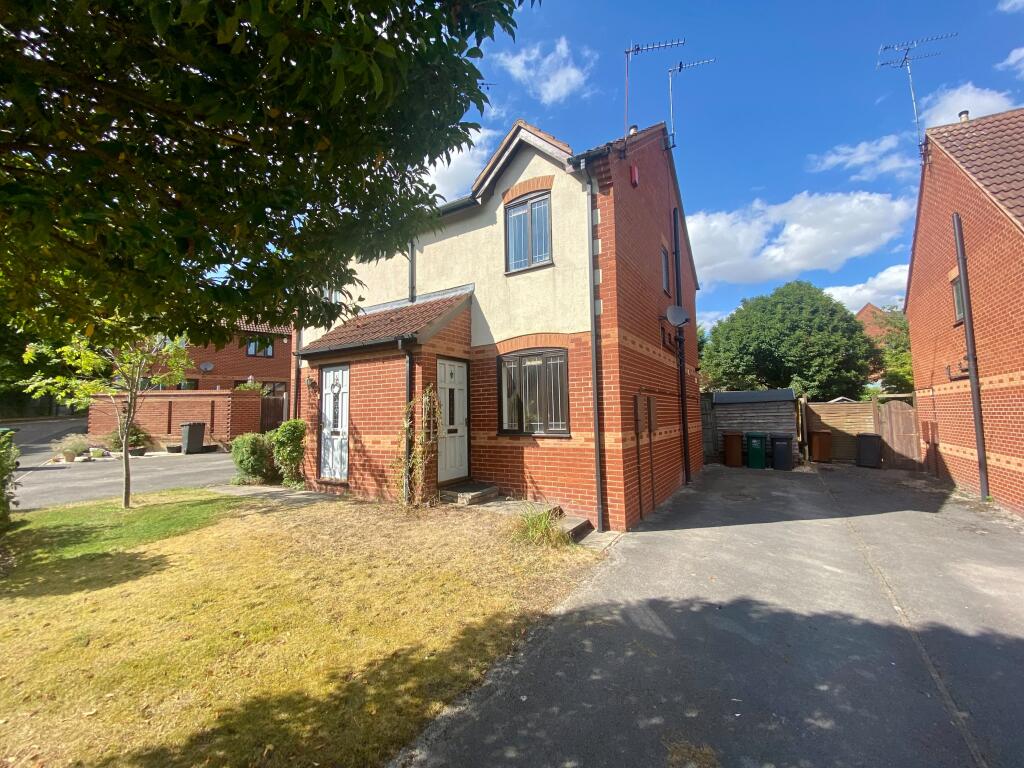 Main image of property: Huntingdon Court, Melbourne, DE73