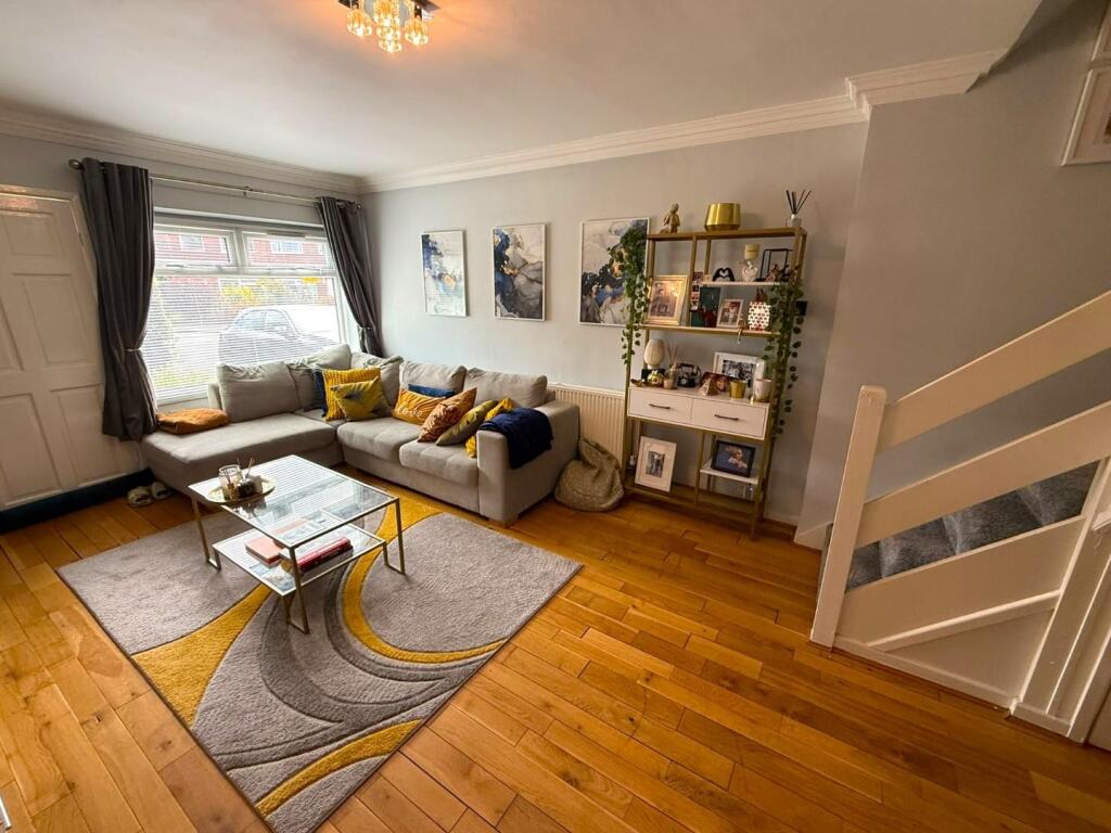 House in Manchester - View 2