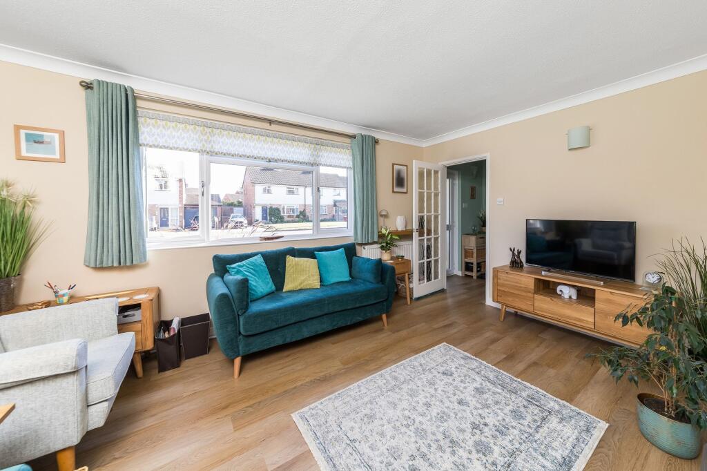 House in Vale of White Horse, Abingdon on Thames - View 5