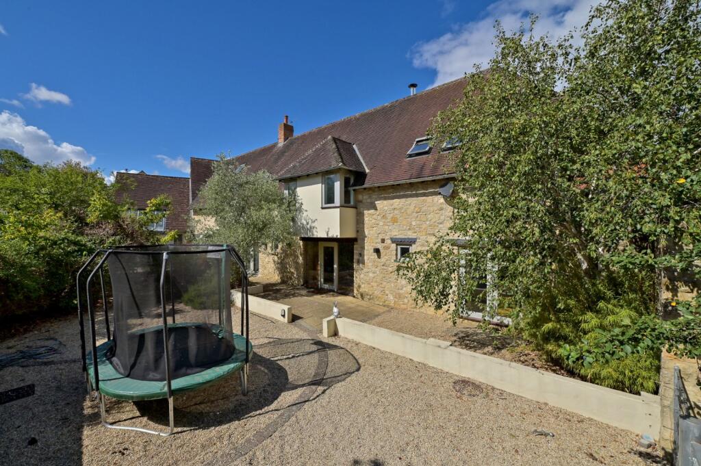 Main image of property: John Piers Lane, Oxford, Oxfordshire, OX1