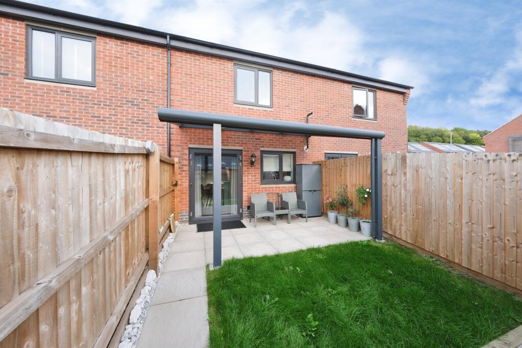 House in Amber Valley, Belper - View 3