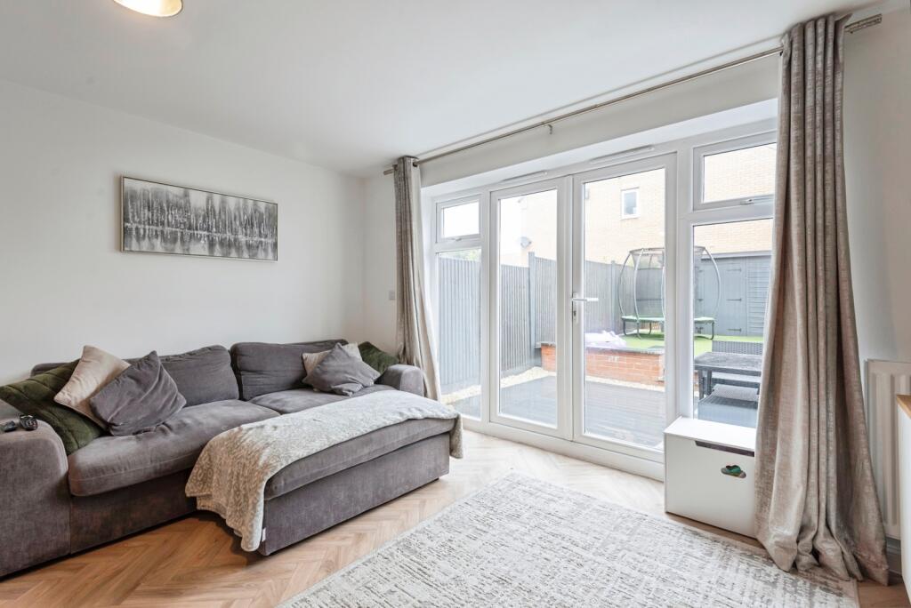 House in Stevenage, Stondon - View 5