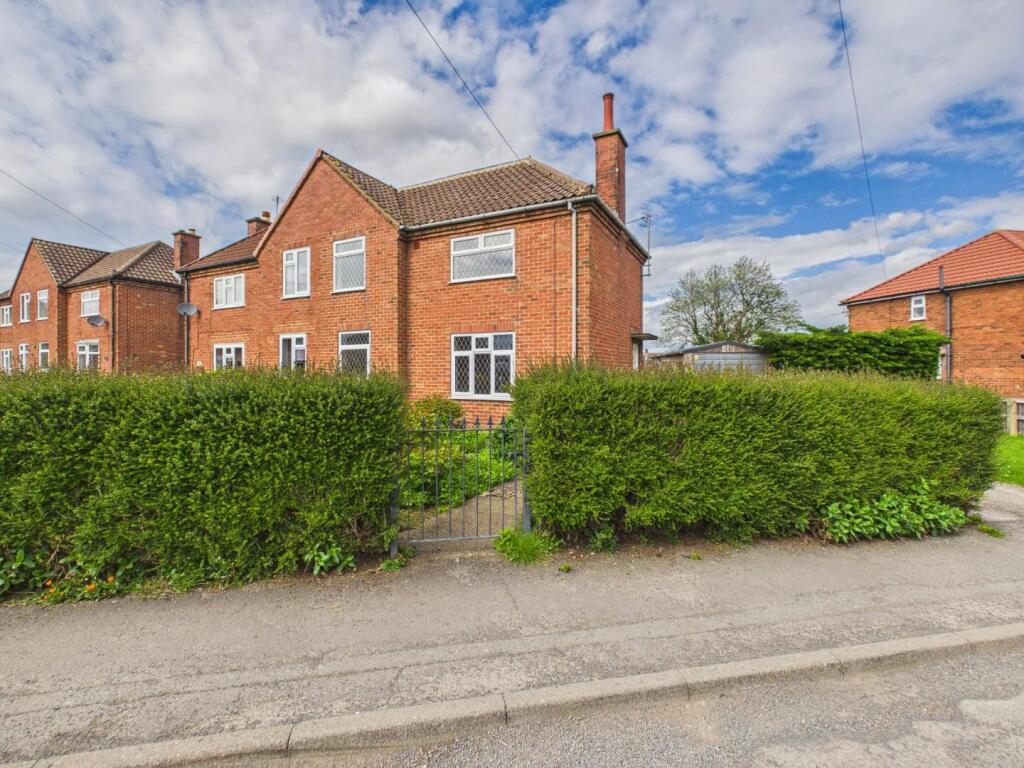 Main image of property: Milton Avenue, Malton