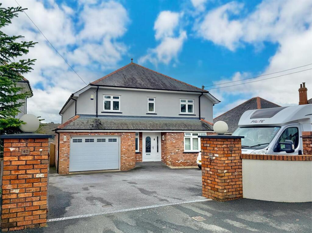 Main image of property: Plymstock, Plymouth