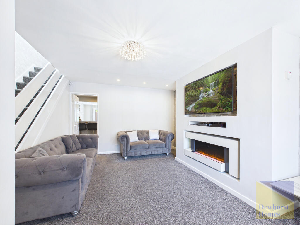 House in Preston, Sharoe Green, Broughton - View 2
