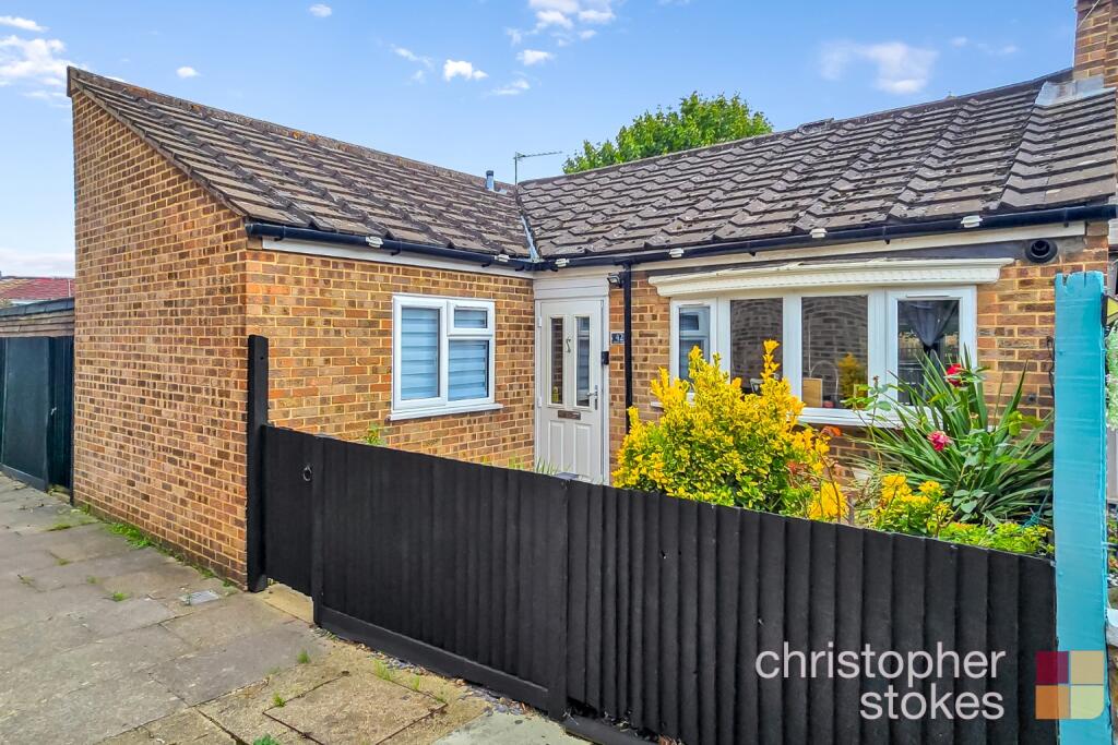 Main image of property: Cavell Road, Cheshunt, Hertfordshire, EN7 6JJ