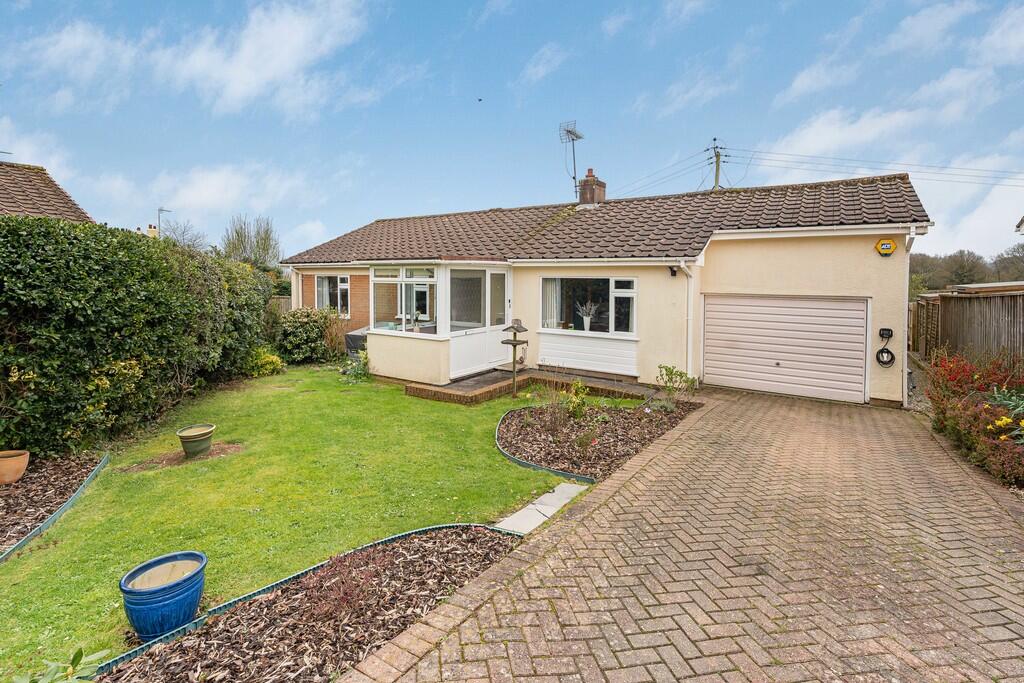 Main image of property: Chapple Cross, Bovey Tracey