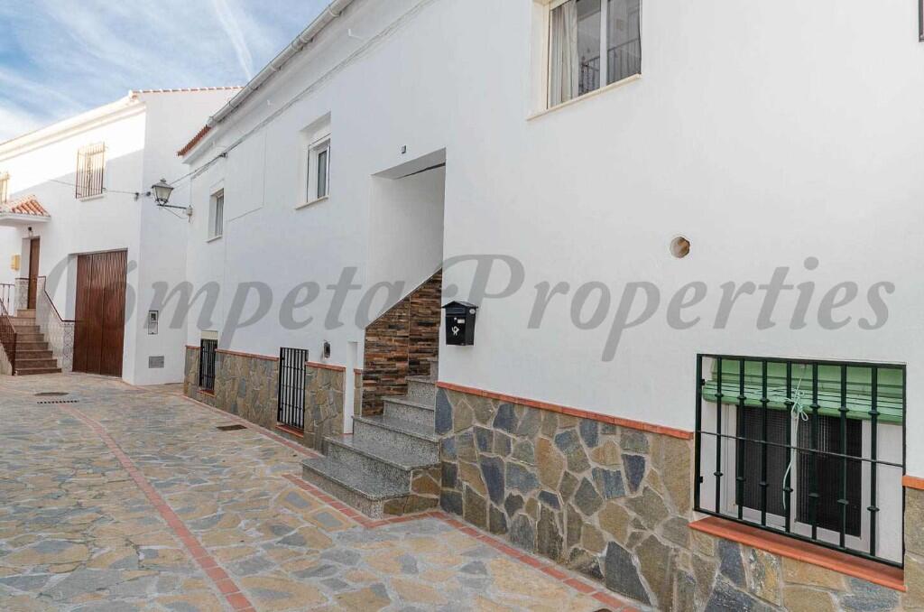 Main image of property: Canillas De Albaida, Málaga, Andalusia