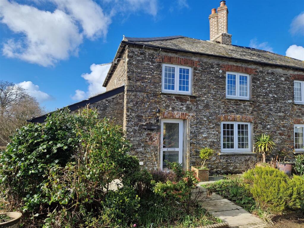 Main image of property: Rural Probus