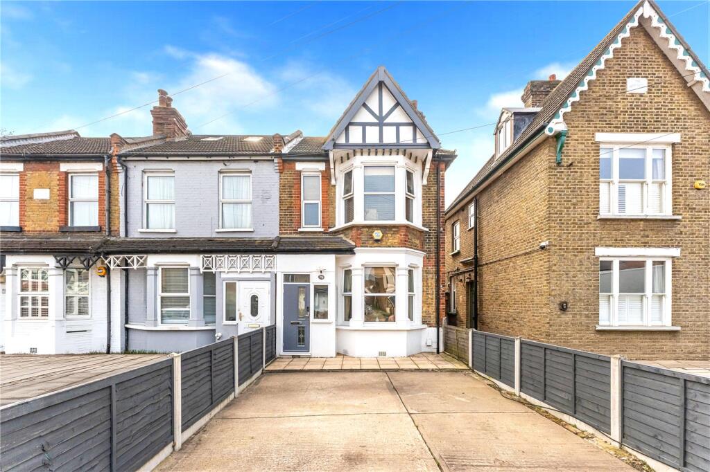 Main image of property: Hall Lane, Chingford, London, E4