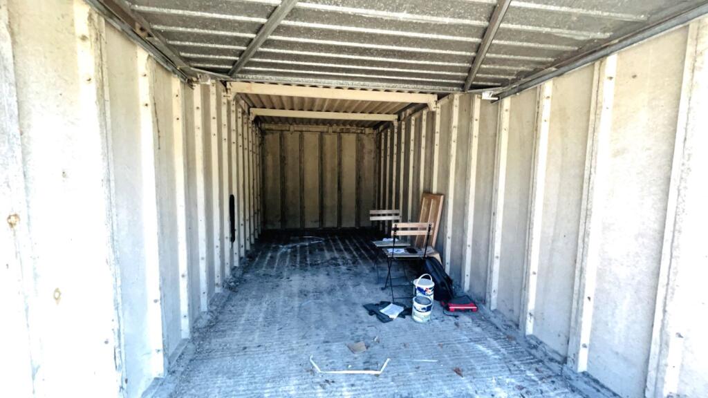 Garage 23(A) Beechcroft, Galsworthy Road, Kingston upon Thames, KT2 7BL - View 3