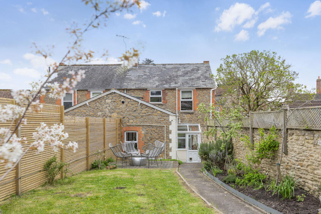 Additional image 22 of Quaperlake Street, Bruton, BA10