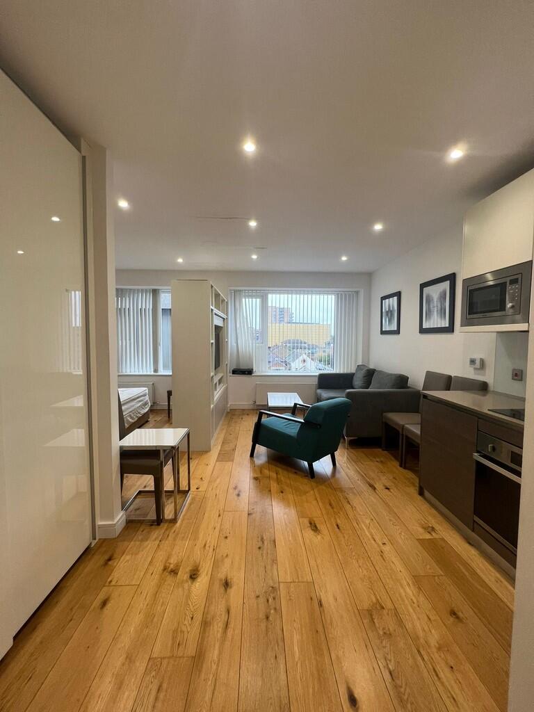 Main image of property: Lampton Road, Hounslow