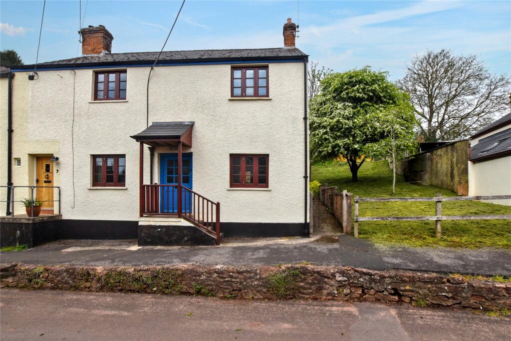 Main image of property: Victoria Terrace, Lydeard St. Lawrence, Taunton, Somerset, TA4