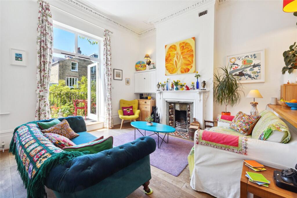 Main image of property: Sisters Avenue, London, SW11