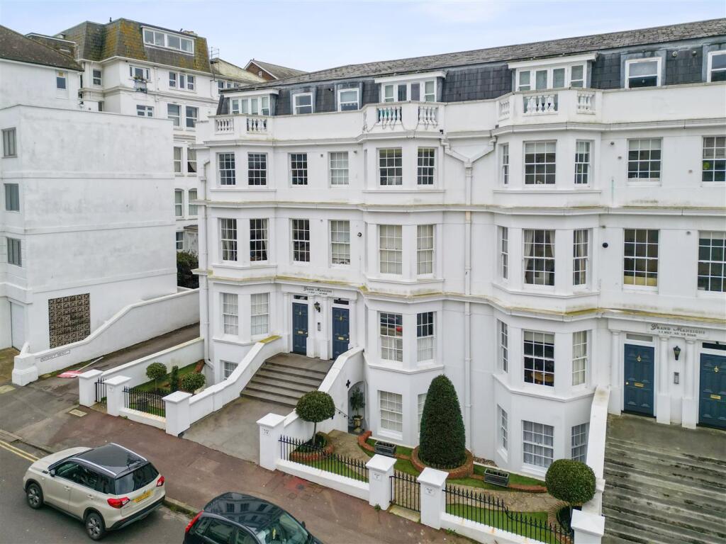 Main image of property: Silverdale Road, Eastbourne