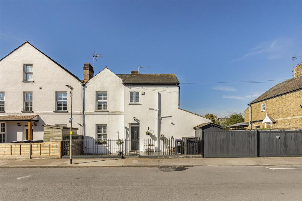 Main image of property: Raynham Street, Hertford