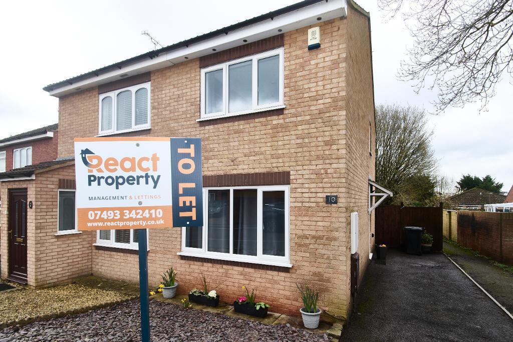 Main image of property: Botham Drive, Brislington, Bristol, BS4 5HR