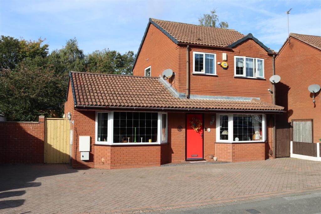 Main image of property: Prince Street, Walsall Wood
