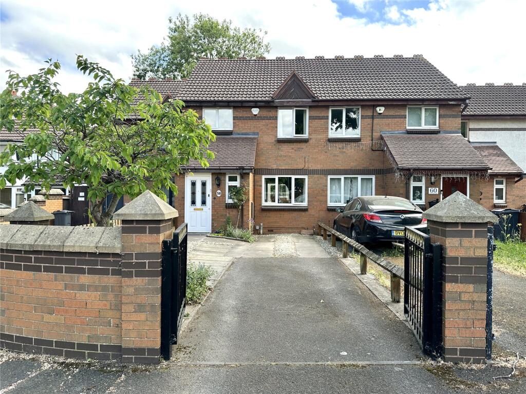 Main image of property: Wynford Road, Birmingham, West Midlands, B27