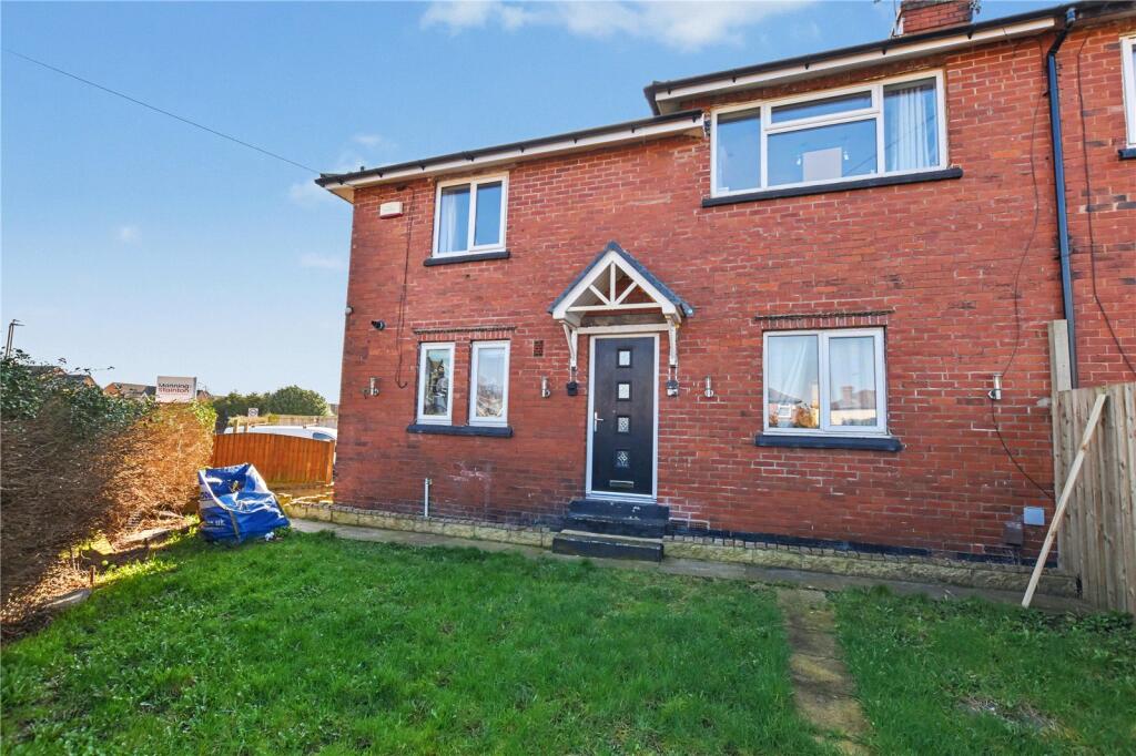 Main image of property: Ingle Avenue, Morley, Leeds, West Yorkshire
