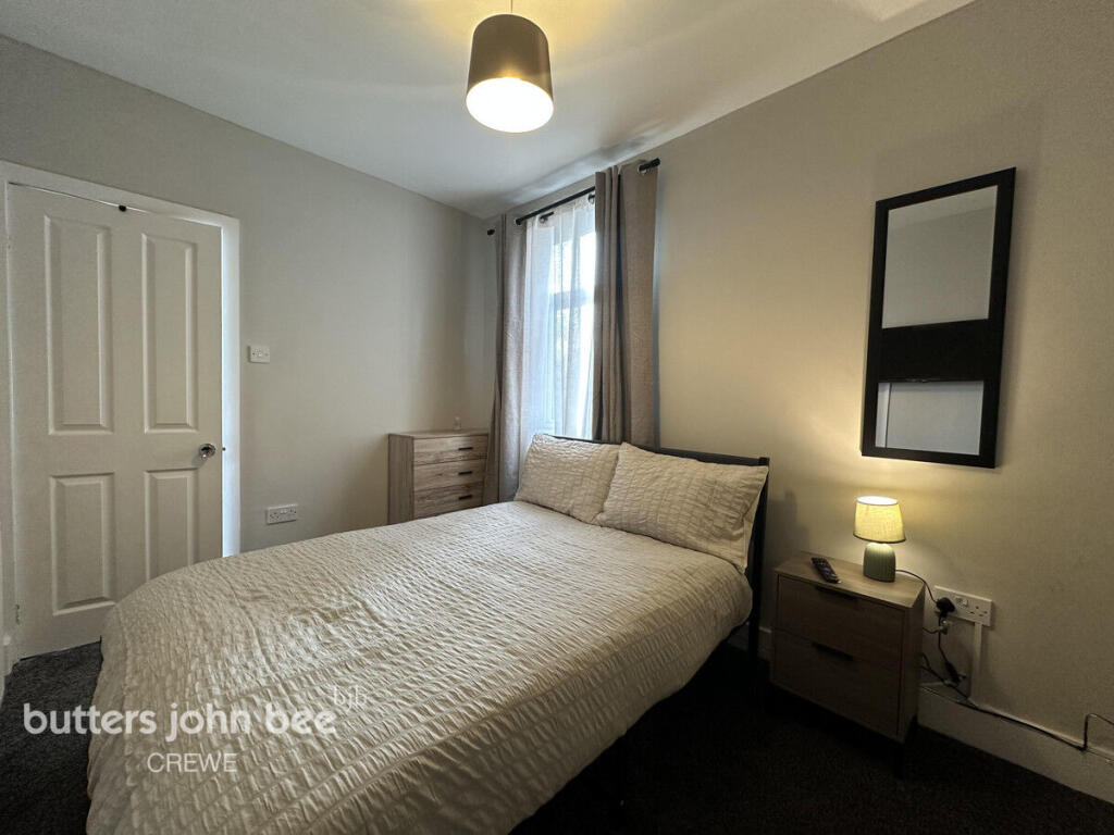 Main image of property: Samuel Street, CREWE