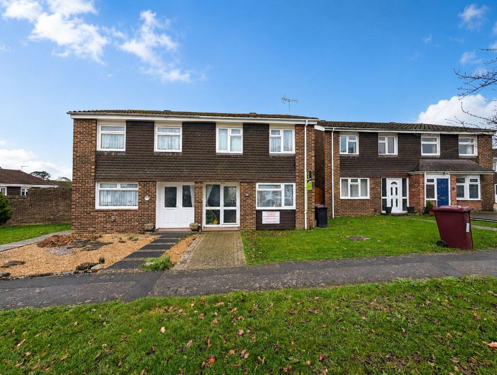 Main image of property: Little Breach, Chichester