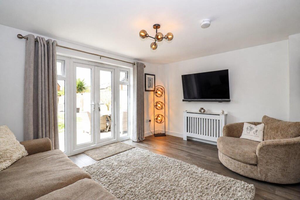 House in Wakefield - More