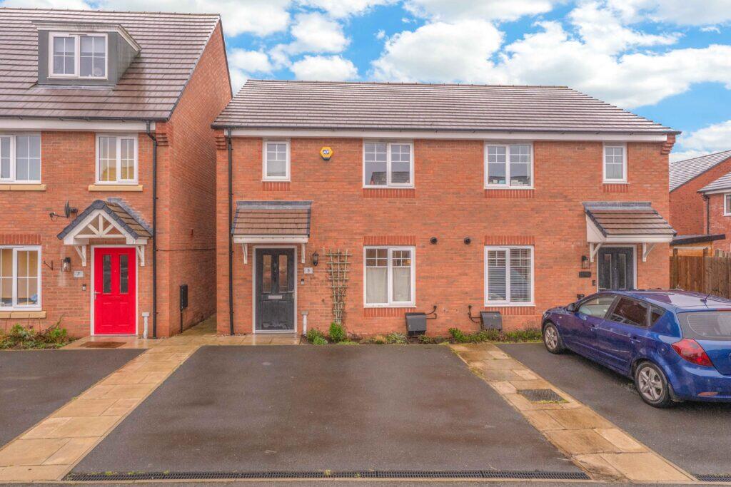 Additional image 13 of Breedon Way, Stirchley, Birmingham B30 3AT