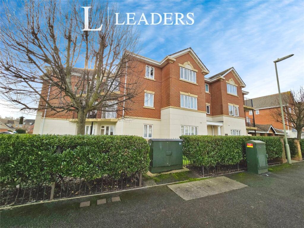 Main image of property: Heritage Way, Gosport, Hampshire