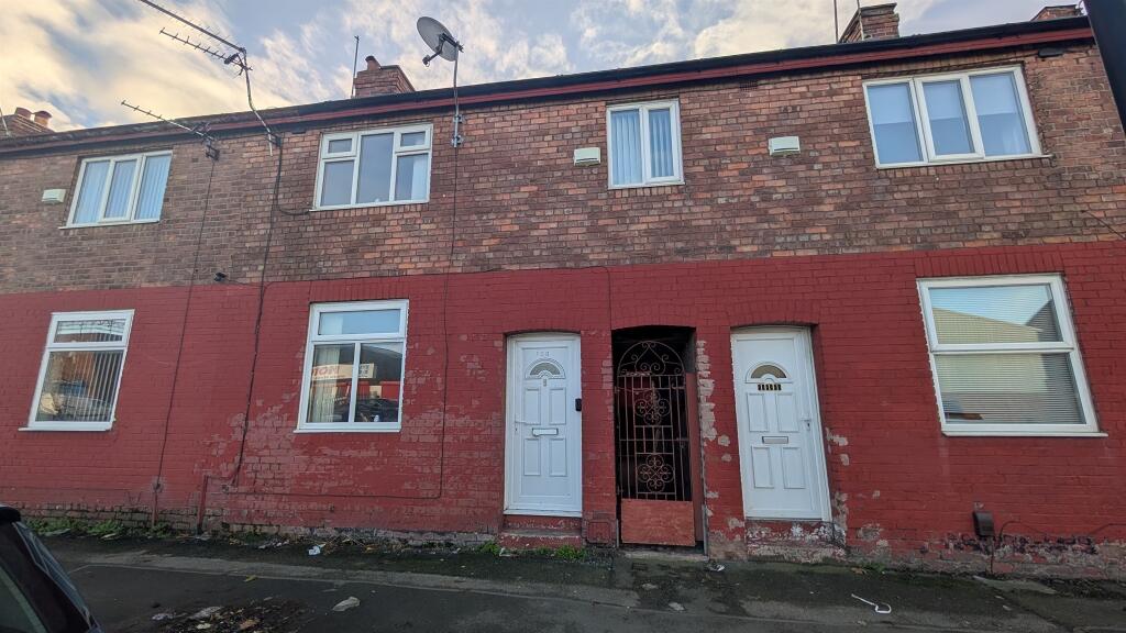 Main image of property: Cleveland Street, Birkenhead