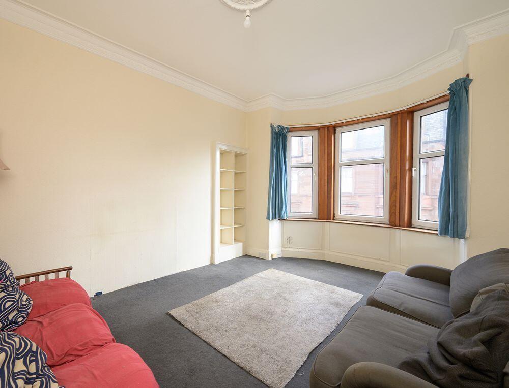 2 (3F1) St Peters Buildings, Edinburgh EH3 9PG photo 2