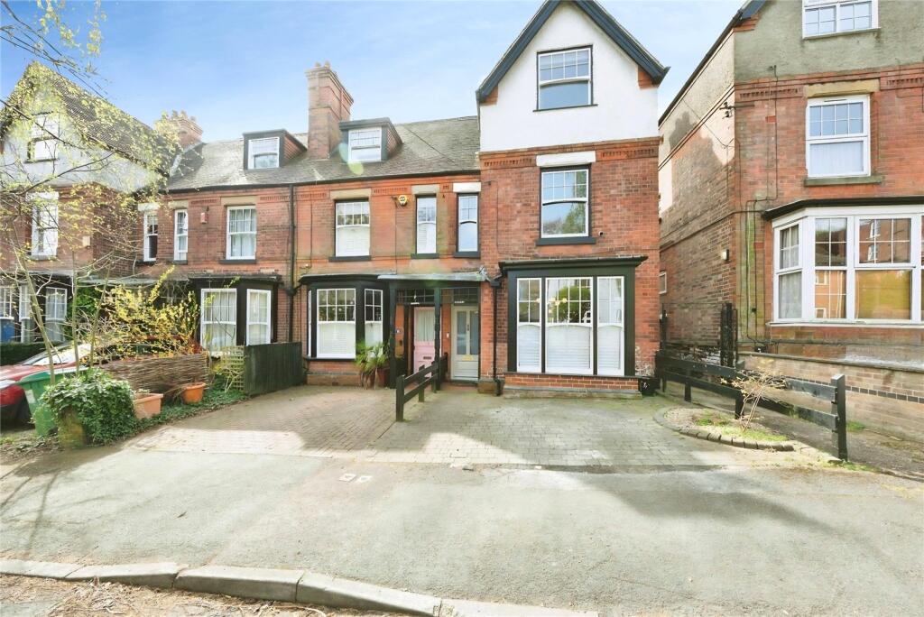 Main image of property: Dagmar Grove, Nottingham, Nottinghamshire, NG3