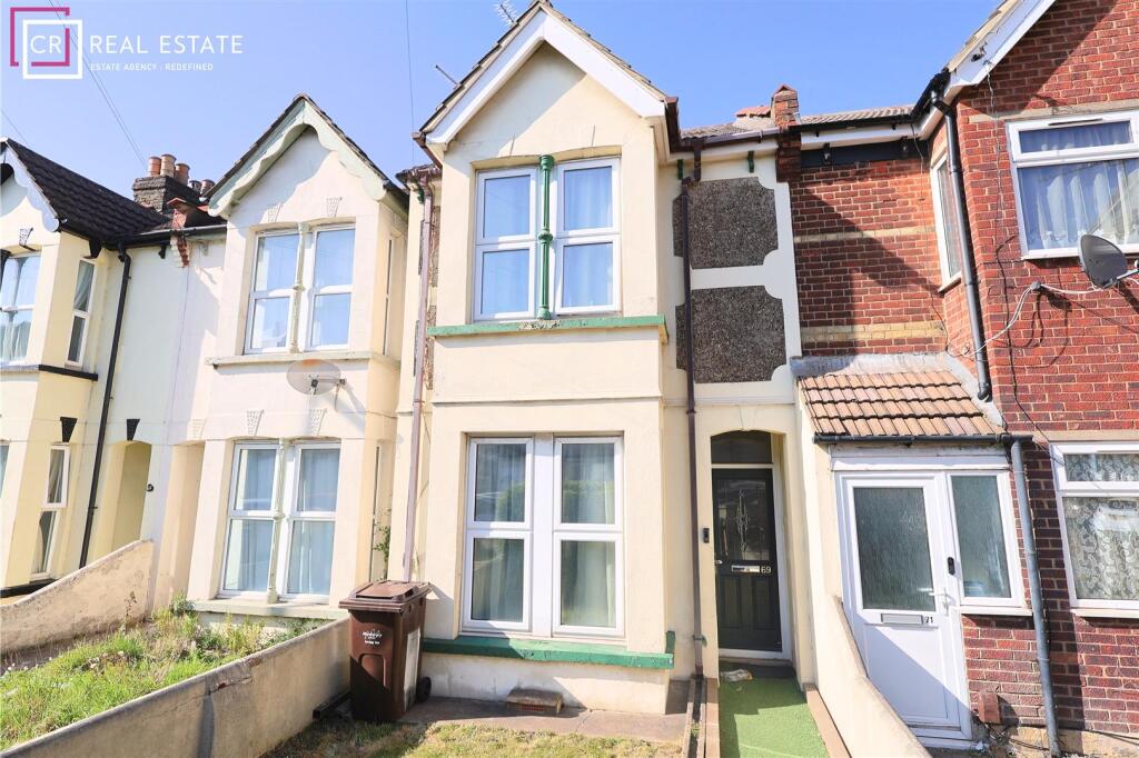 Main image of property: Rainham Road, Gillingham
