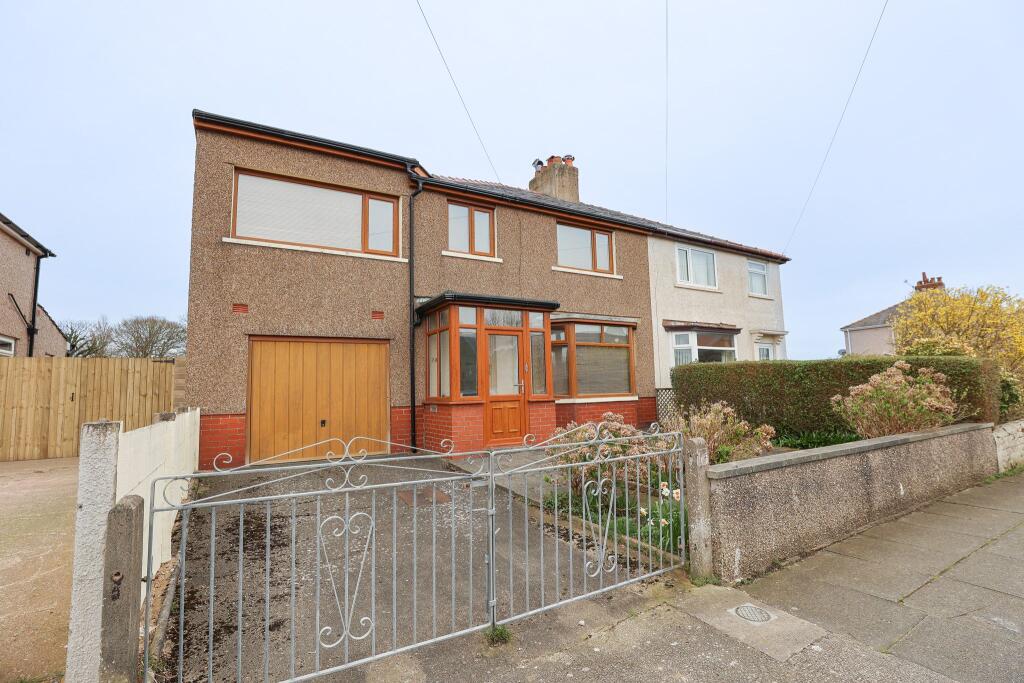 Main image of property: School Road, Heysham, Morecambe