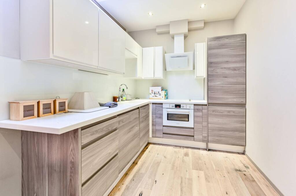 Main image of property: Wilmot Place, Camden, London, NW1