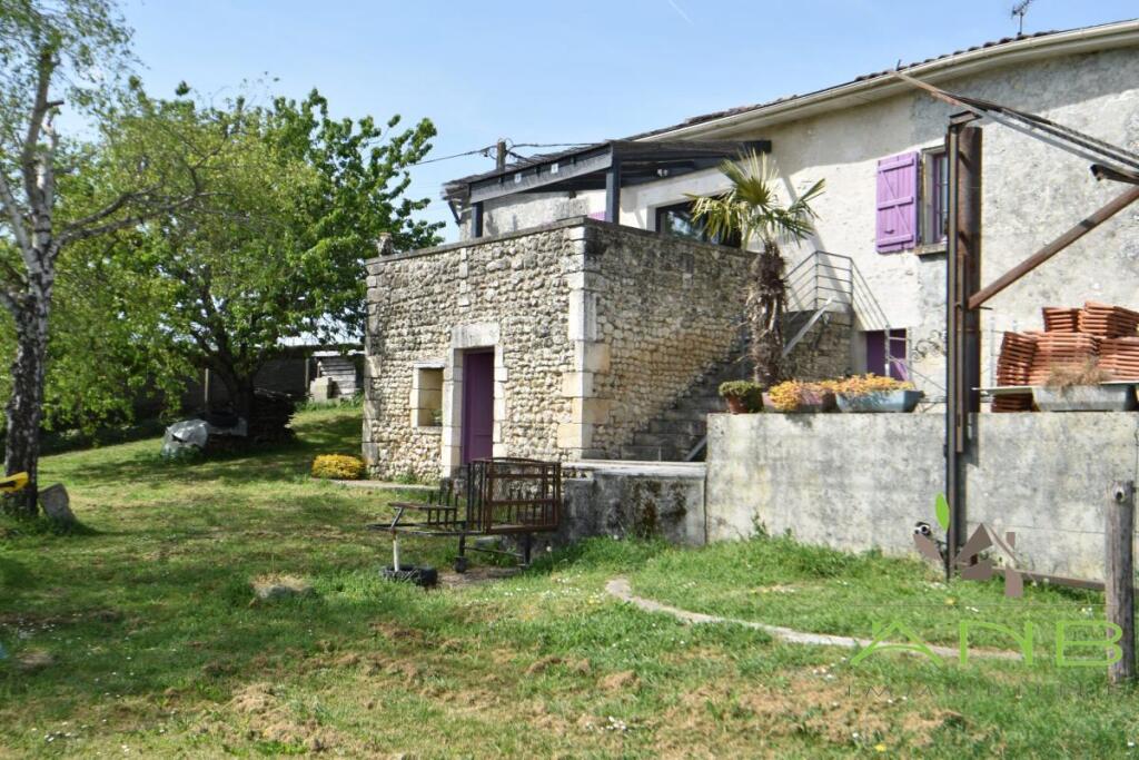 Main image of property: Poitou-Charentes, Charente, Ronsenac