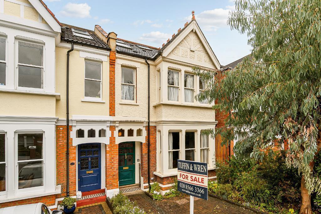 Main image of property: Sherborne Gardens, Ealing, London, W13 8AS