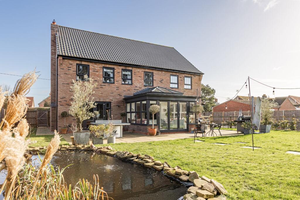 Main image of property: Ashill