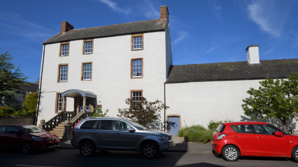 Main image of property: Office 8, Haddington House, 28 Sidegate, Haddington, East Lothian, EH41 4BU