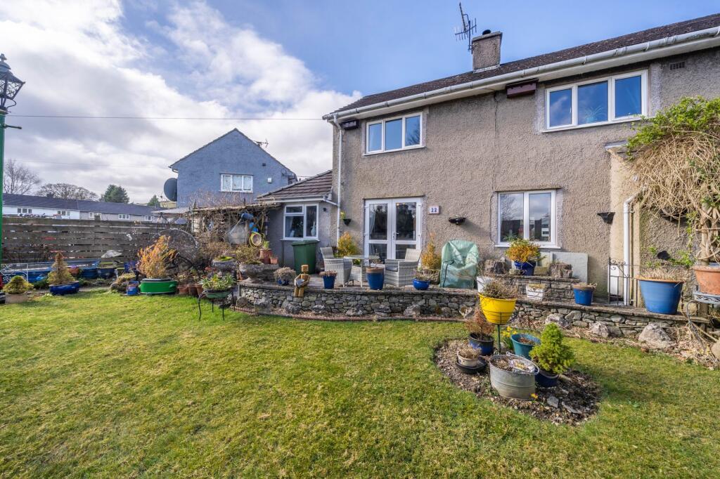 22 Beck Nook, Staveley photo 4
