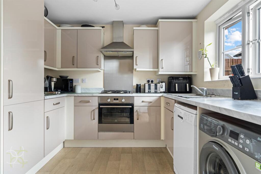 Barley Mews, Pershore photo 4