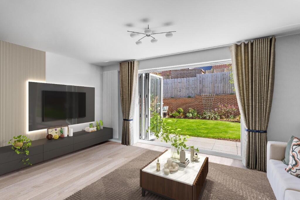 Main image of property: Dinan Way,
Exmouth,
EX8 5FP