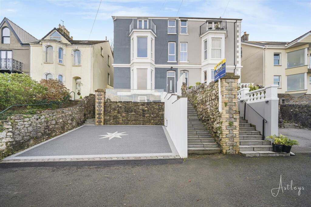 Main image of property: Overland Road, Mumbles, SA3