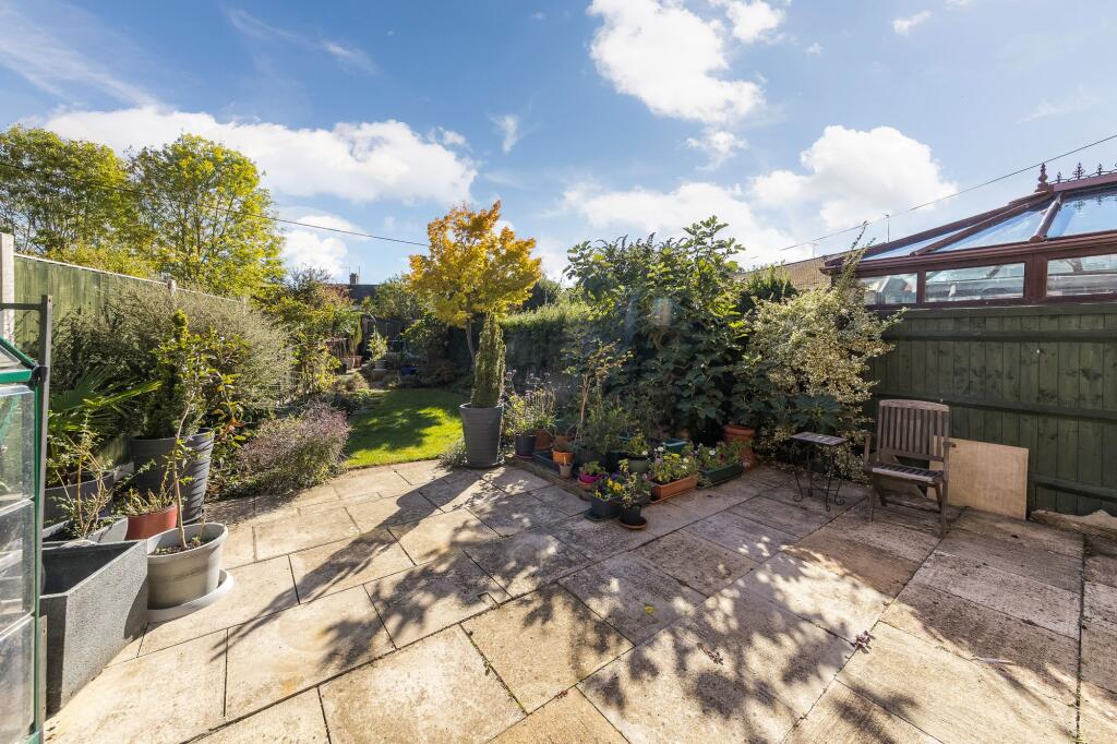 House in Vale of White Horse, Abingdon on Thames - View 4