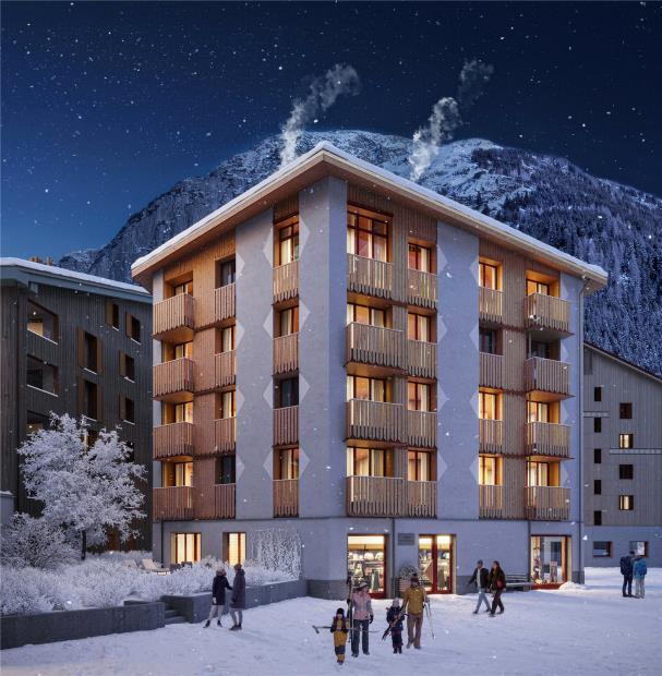 Main image of property: AVA, Andermatt